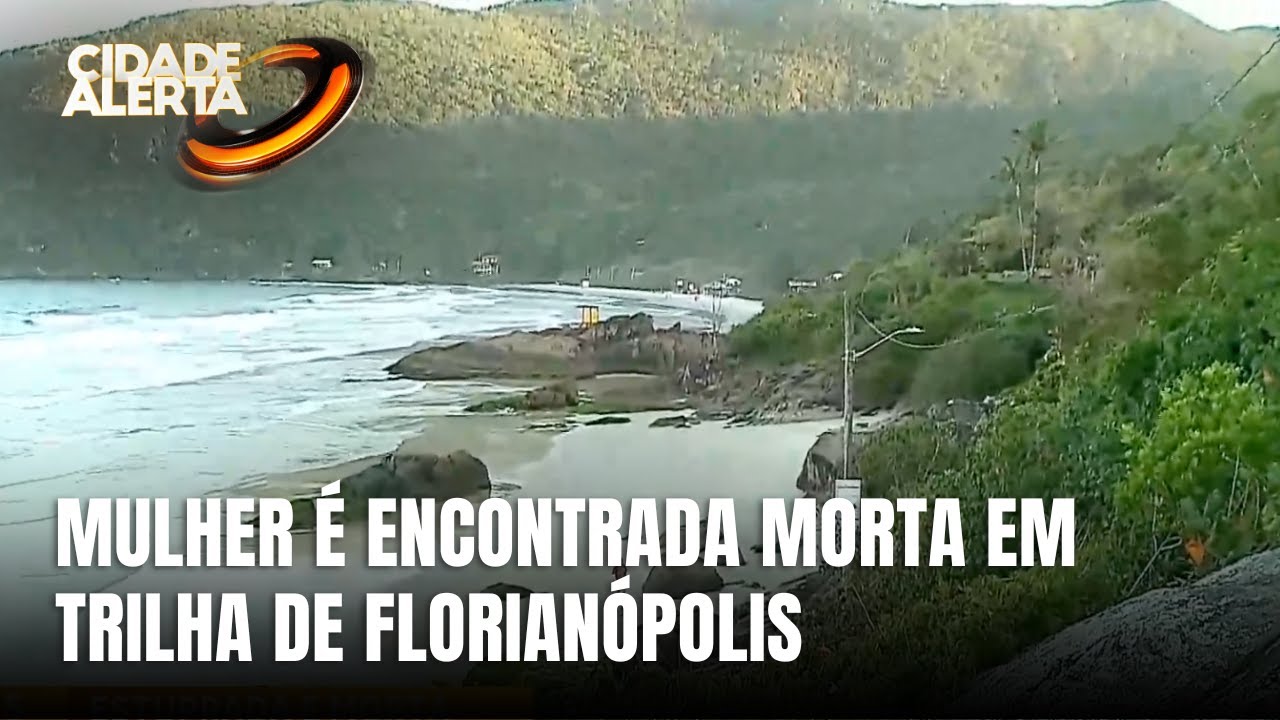 Investiga&ccedil;&atilde;o policial segue ap&oacute;s mulher ser encontrada morta em trilha