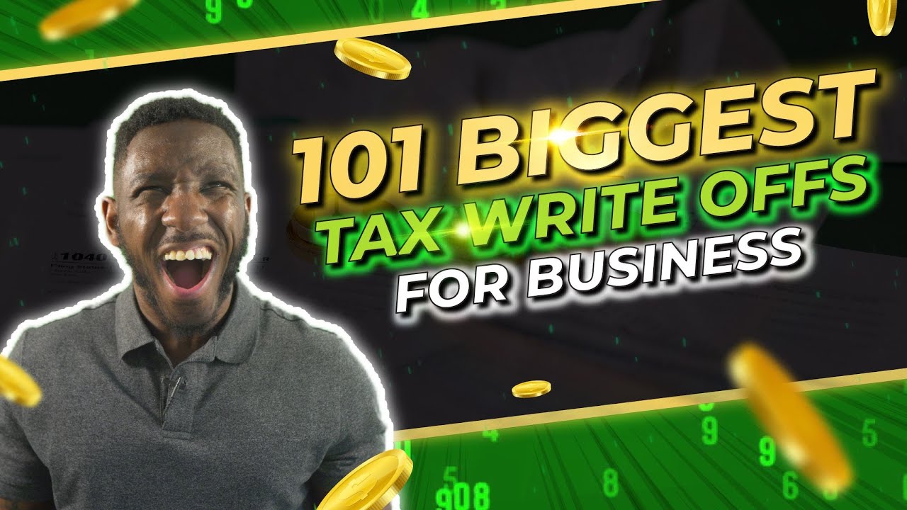 Every Small Business Tax Write Off for 2026