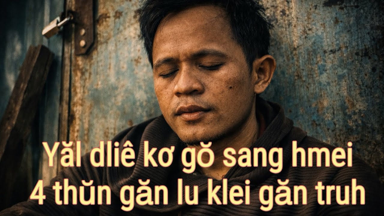 Yăl dliê kơ gŏ sang hmei , 4 thŭn găn lu klei găn truh 2014 truh kơ 2017