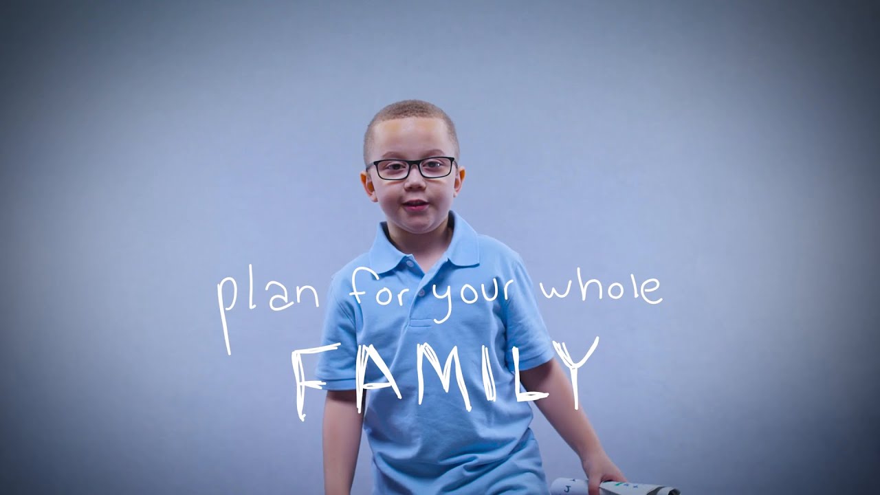 Family Healthy Lifestyle Checklist