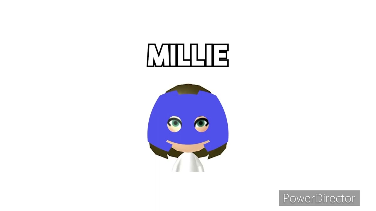 If all Wii sports miis could talk