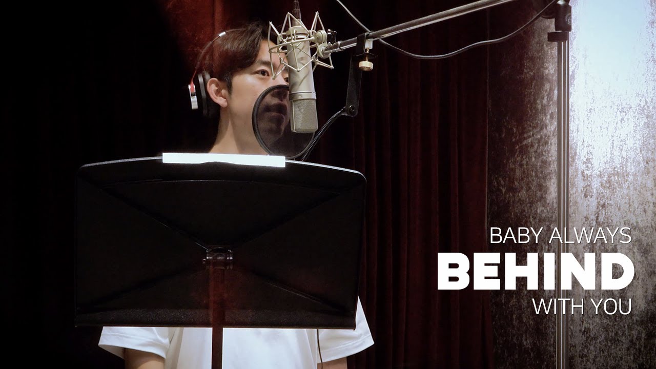 'CURTAIN CALL' Behind Ep.3-1 (ENG/CHN/JPN)