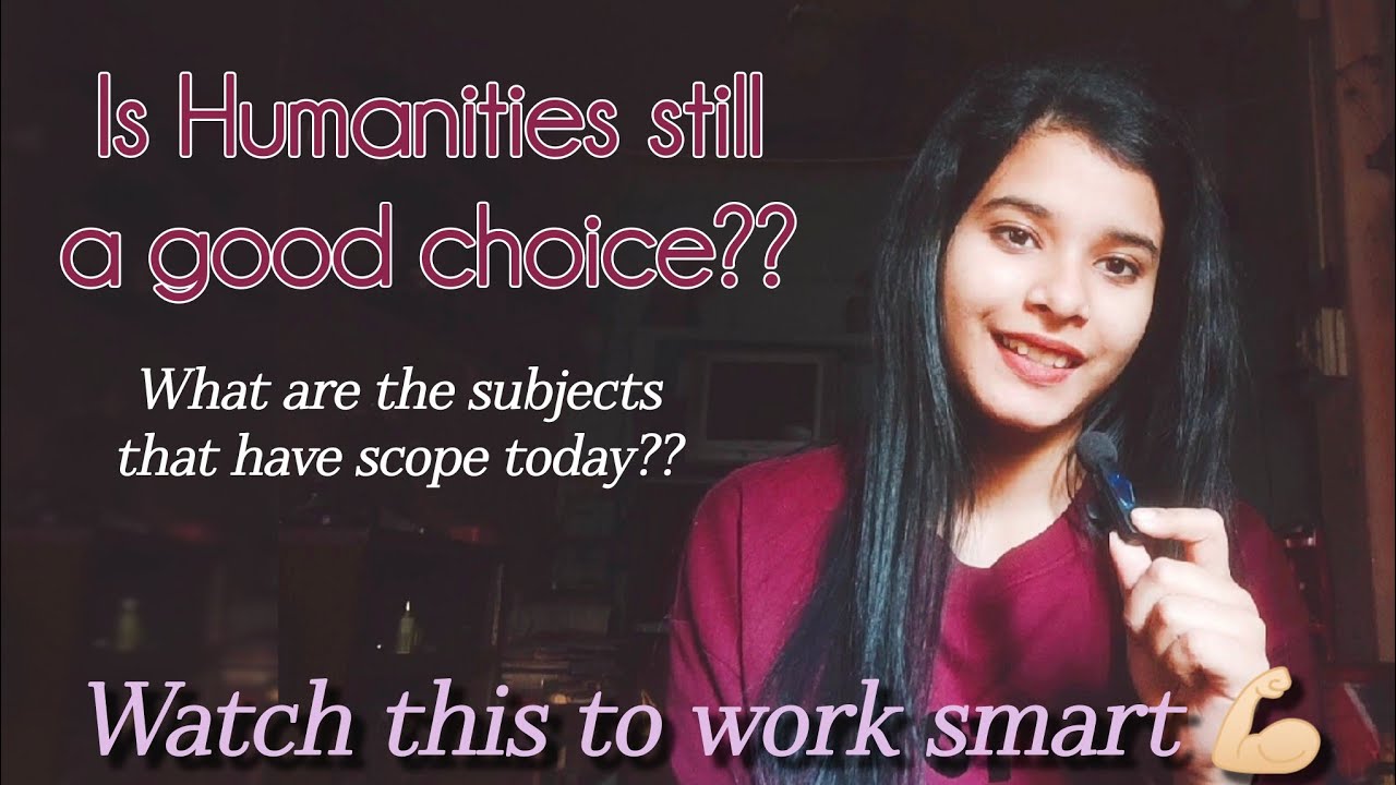 What are the career options in Humanities? | Watch to know better 