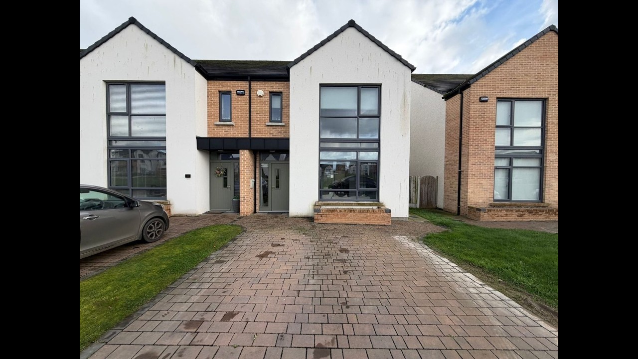 17 Balfeddock Manor, Termonfeckin, Co. Louth - Virtual Tour