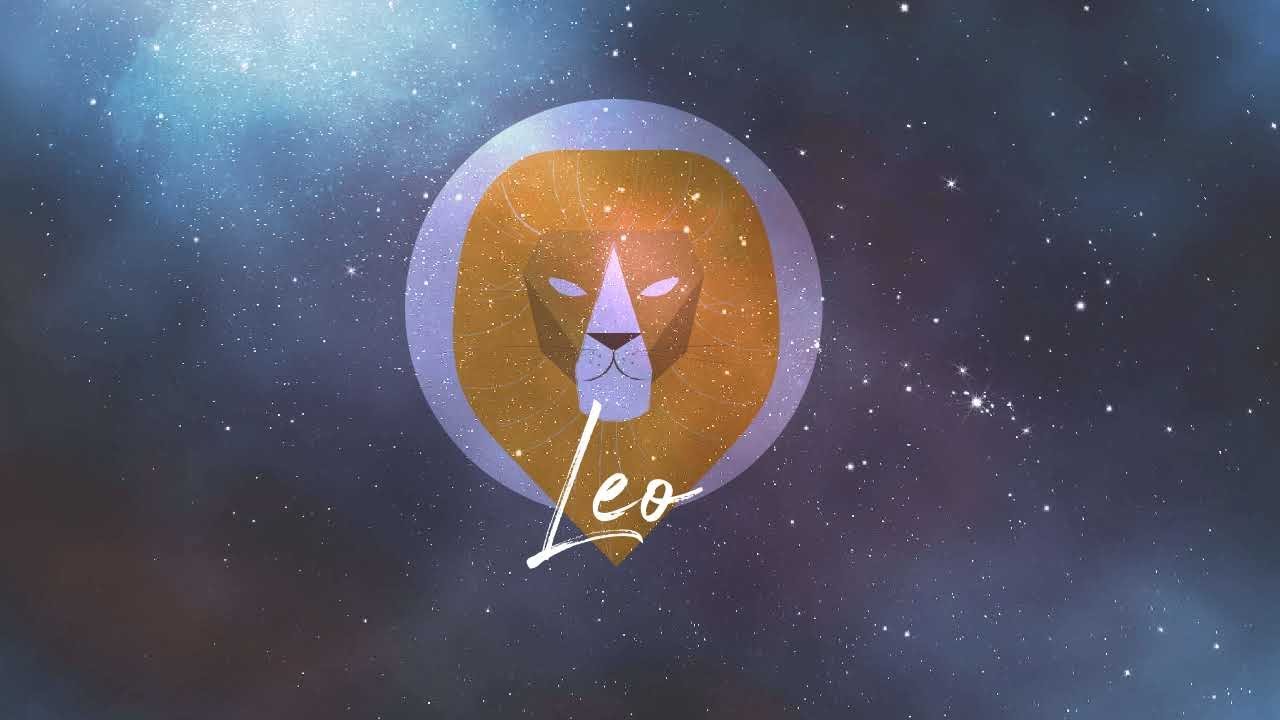 Leo Tarot Reading for November 2020