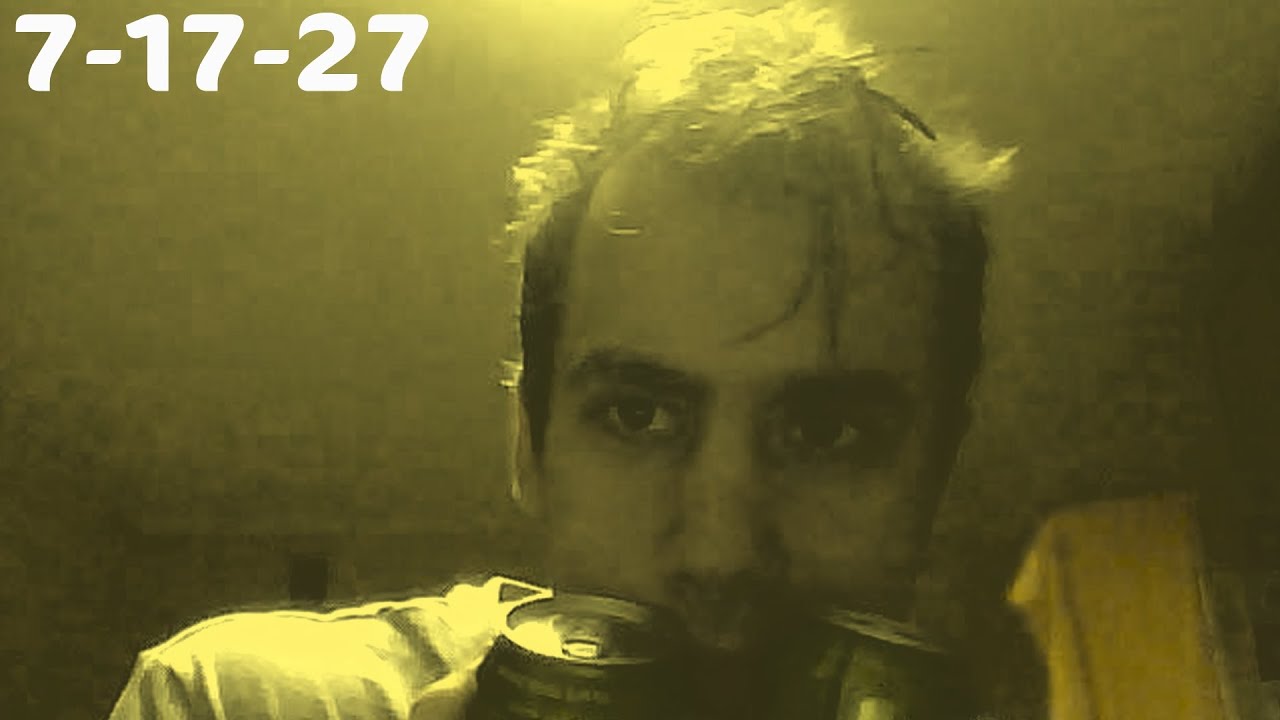 Bobek MZK - 7-17-27 (Official Music Video)