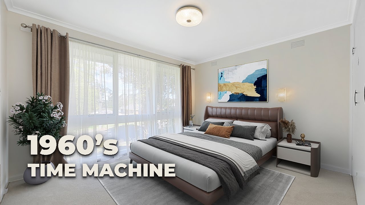 Inside $635,000 House In West Gippsland