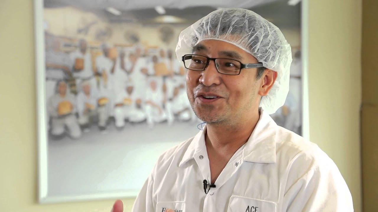 Bakery Testimonials
