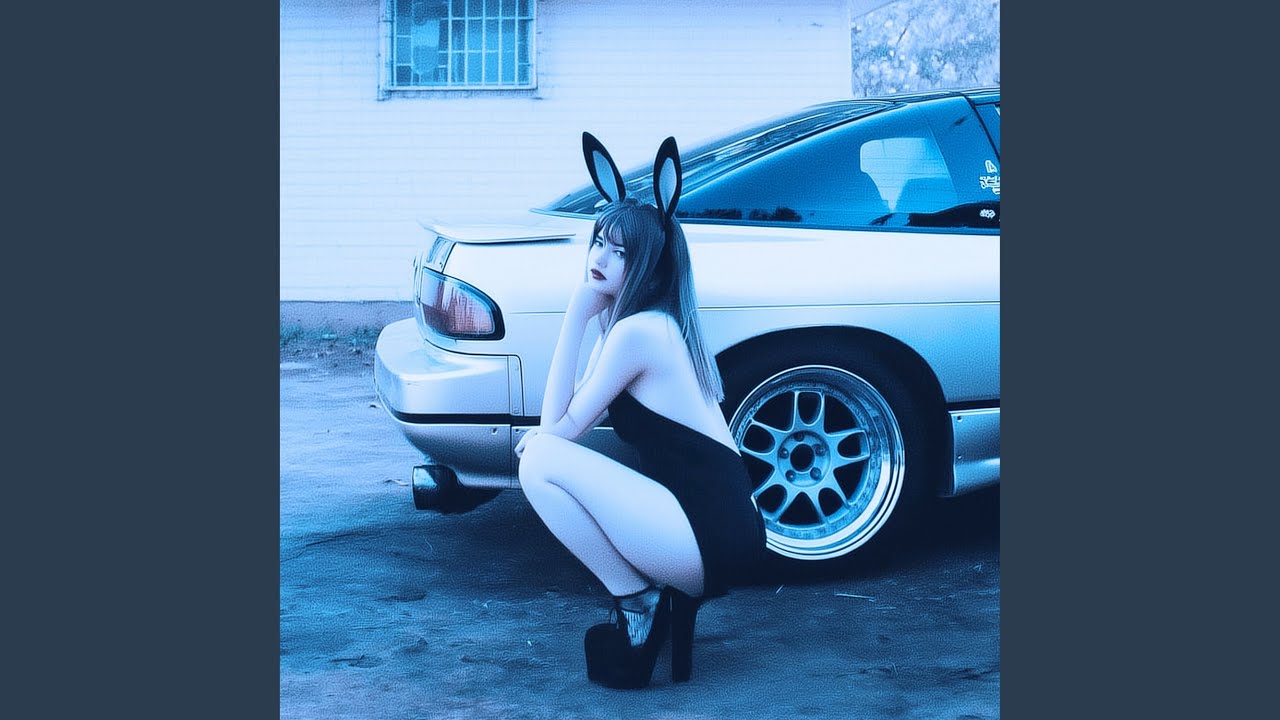 Phonk Slap (Slowed & Reverb)