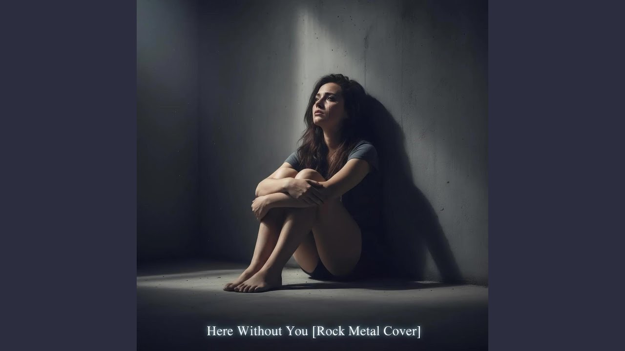 Here Without You