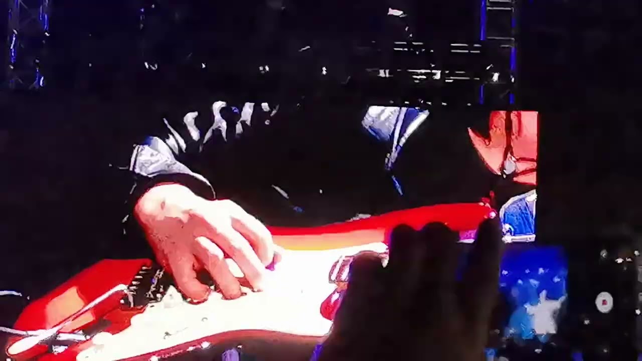 Te lo pido porfavor Caifanes