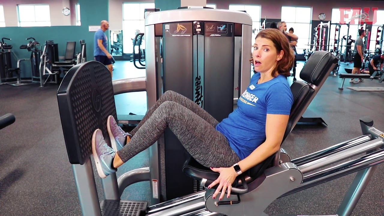 How to Properly Use Gym Equipment