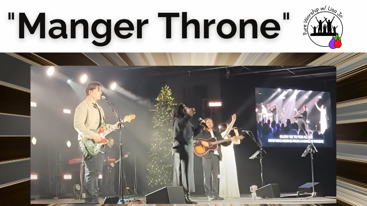 ✨ Powerful Live Worship | 
