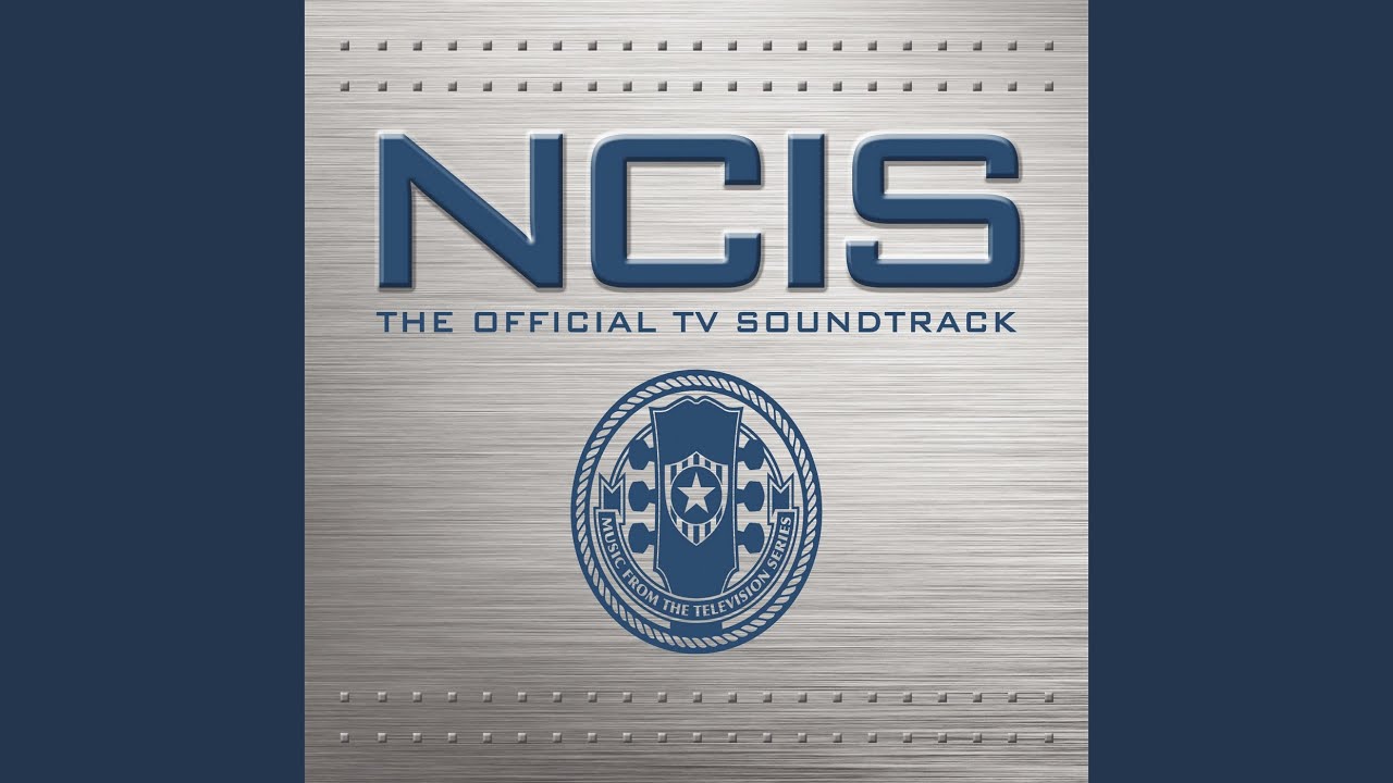 Ncis Theme Remix