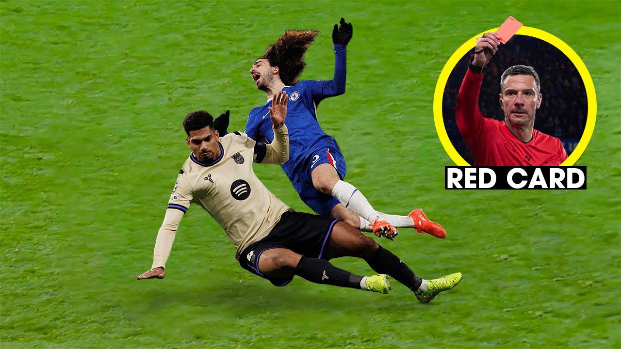 0% Sportsmanship Moments In Football