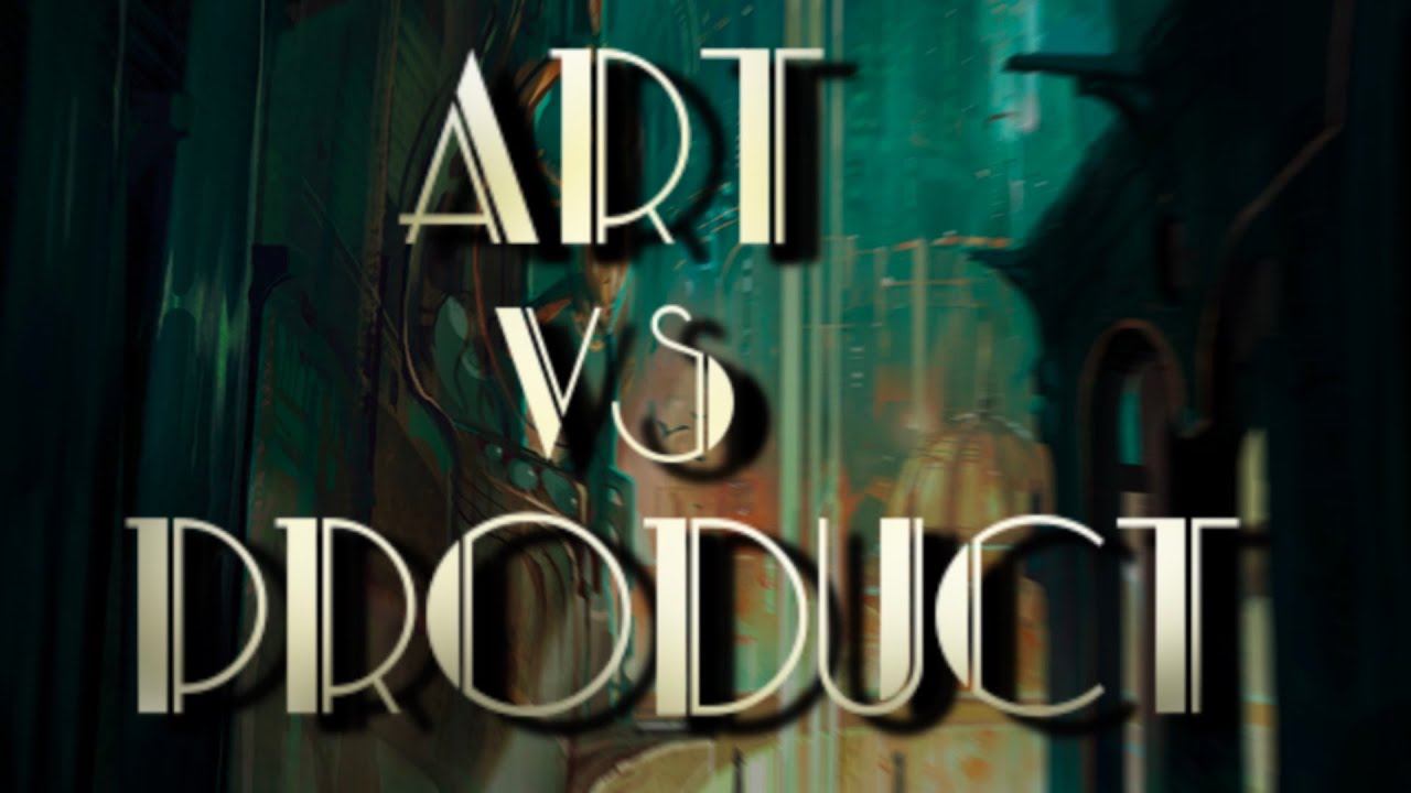 Focus Testing Ruined Bioshock