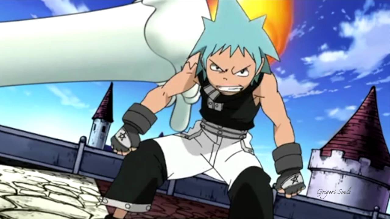 Win Some, Lose Some {Soul Eater AMV}