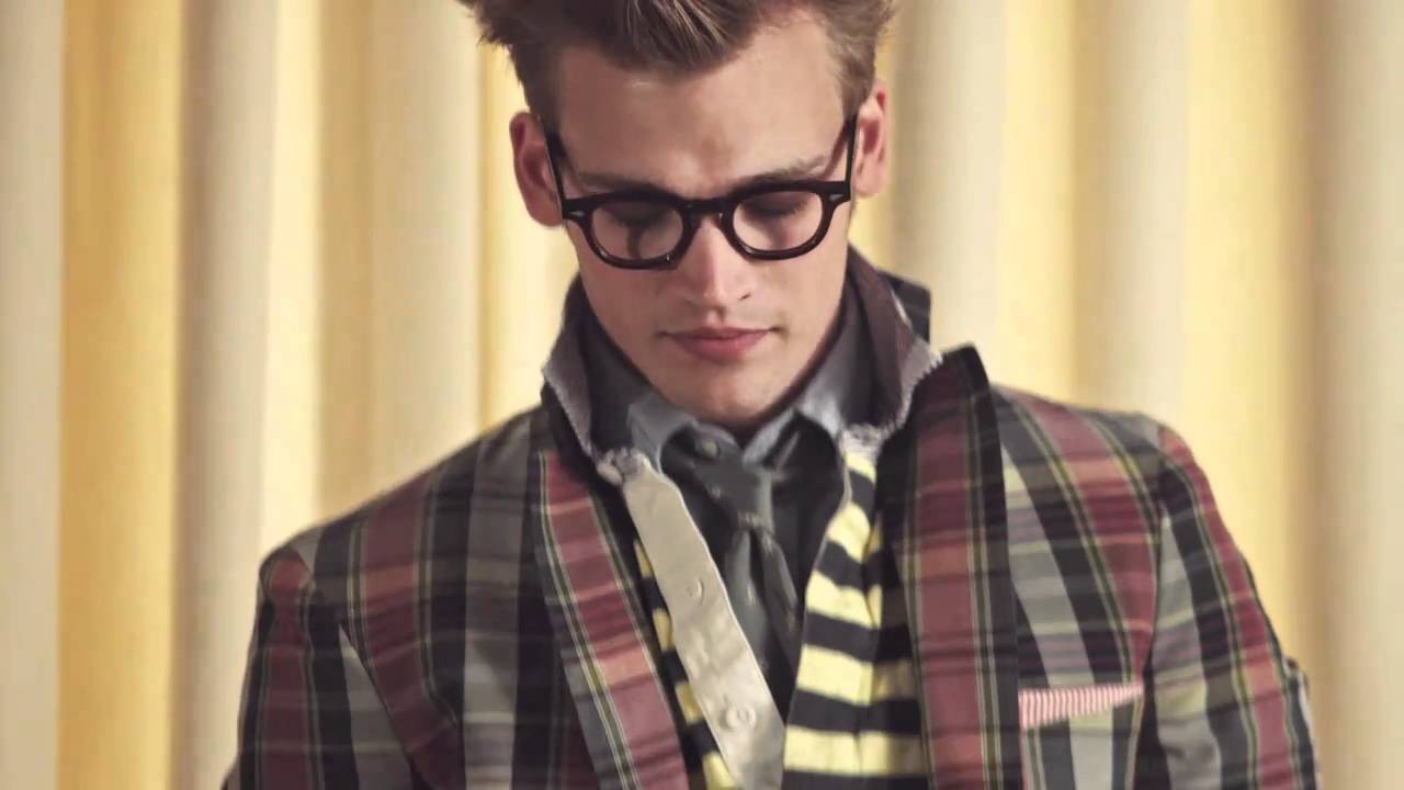 GANT by Michael Bastian | SS11 | The Looks