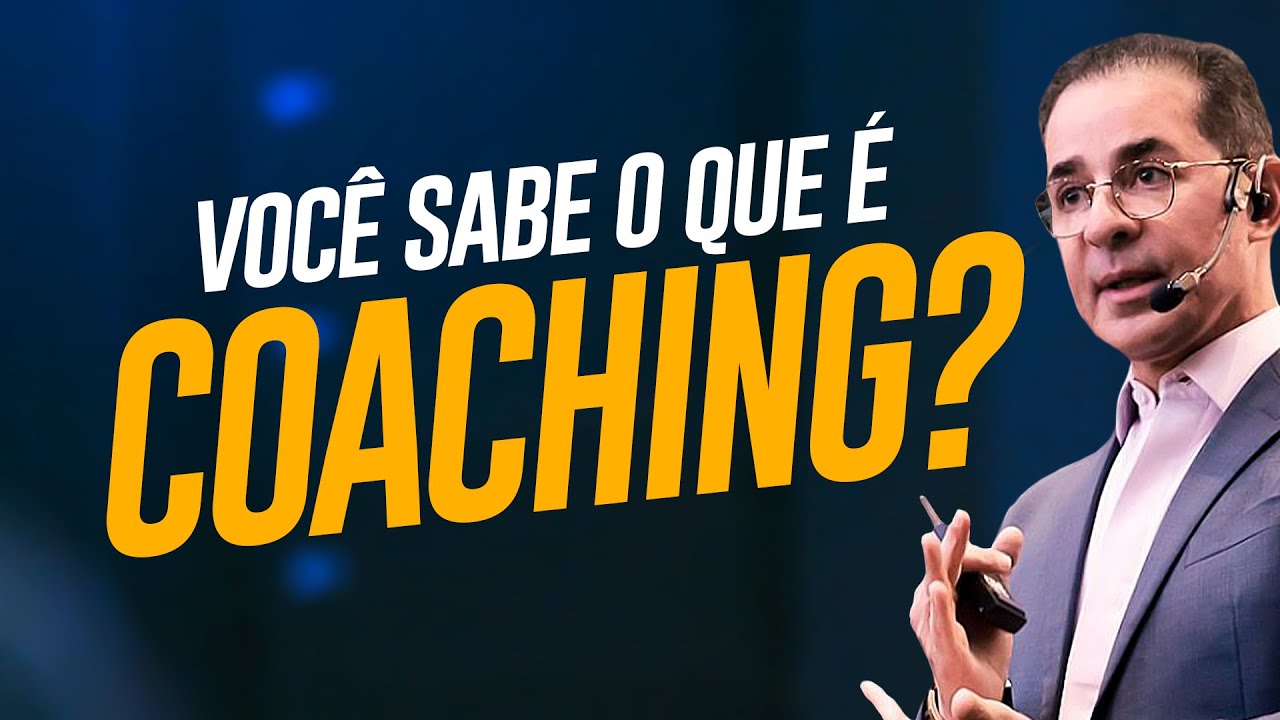 Coaching Integral Sist&ecirc;mico funciona? | ASSISTA O V&Iacute;DEO AT&Eacute; O FINAL | Paulo Vieira