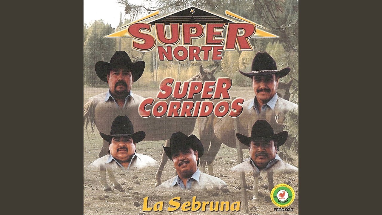 Macario Leyva (Corrido/Ranchero)