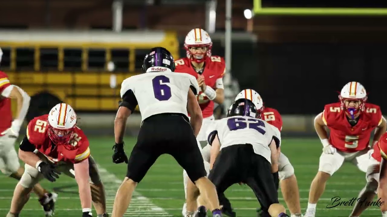 OABCIG vs Kuemper - September 19, 2025