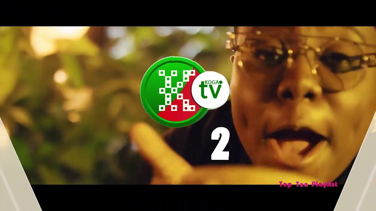 KOGATV PLAYLIST :TOP 10 ON THE VERGE ARTISTS