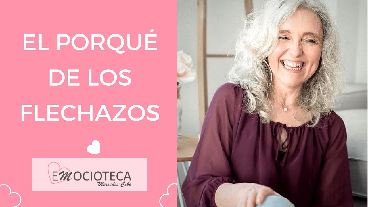 El porqué de los flechazos