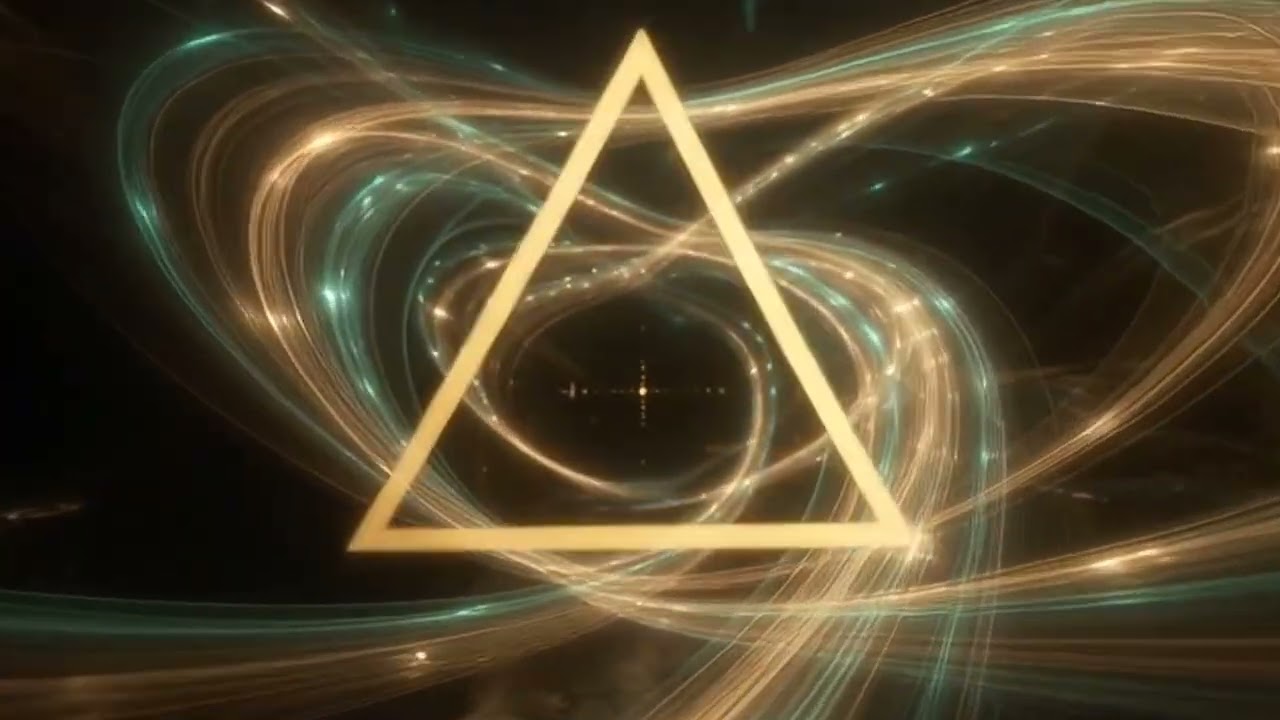 528 Hz ✨ ABUNDANCE PORTAL | Open Roads to Prosperity and Success