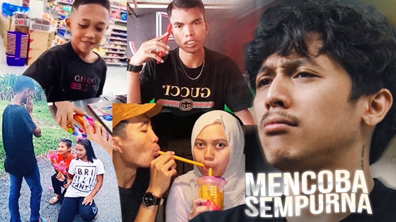 Anda Kurang Percaya Diri? Tonton Video ini