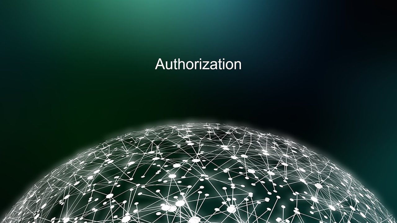 L4-Authorization