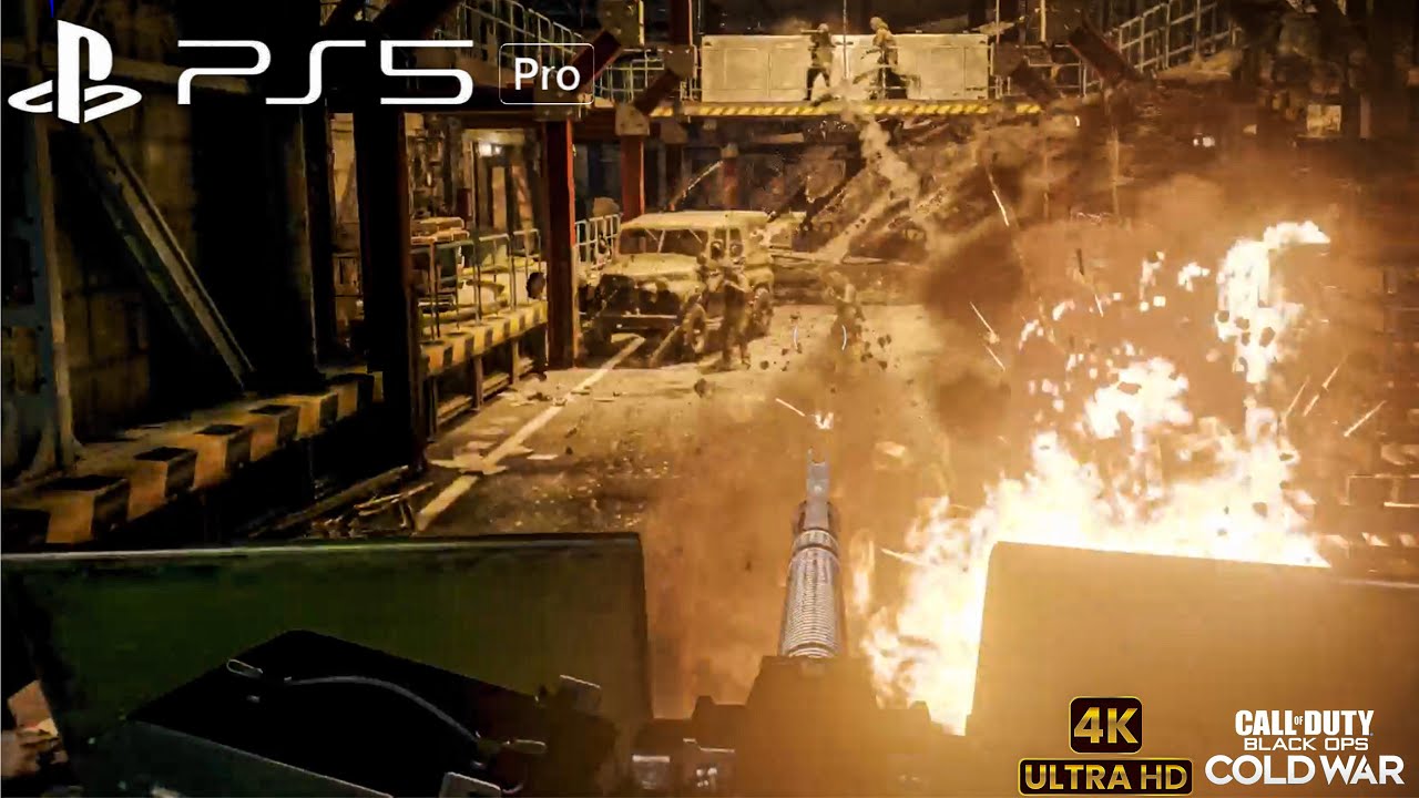 Insane Cold War Moments You Can’t Miss! COD