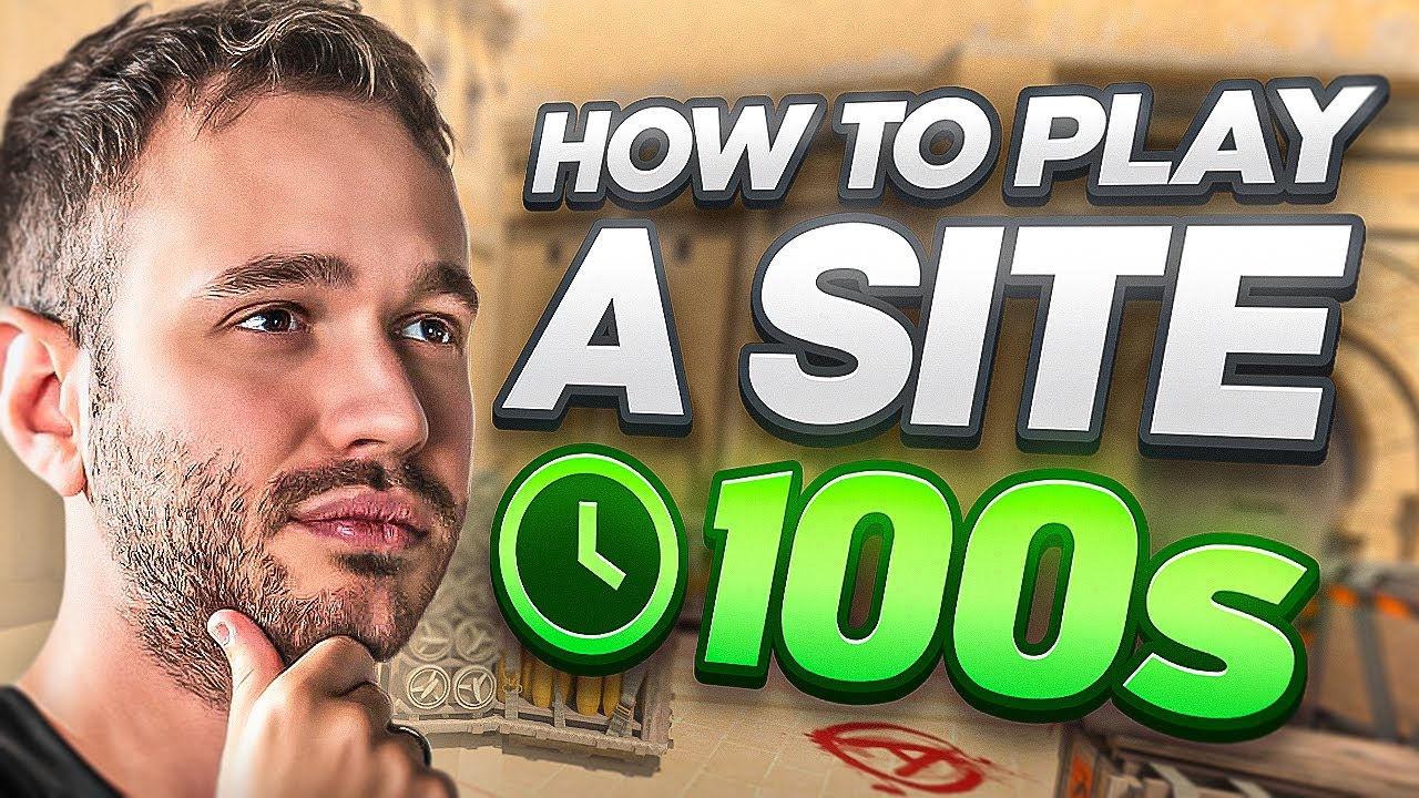 How to Play A on Mirage in 100 Seconds