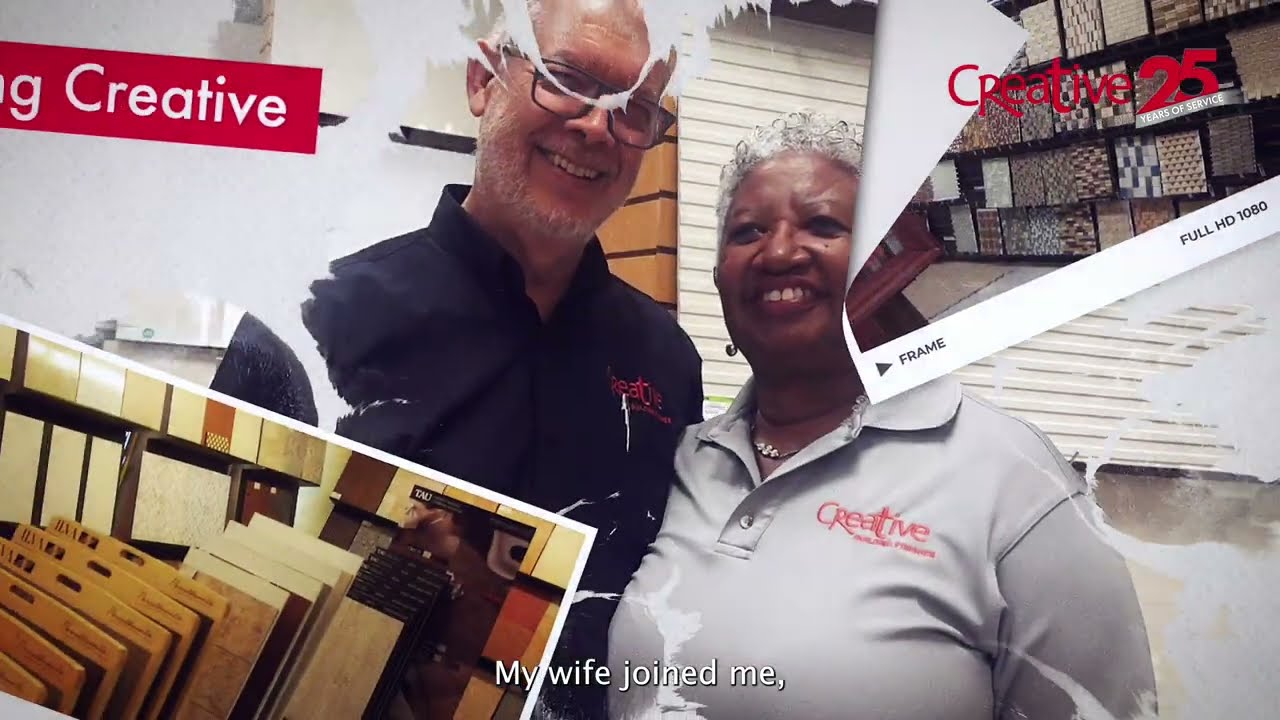 Jamaica&rsquo;s Tile Experts for 25 Years | See What&rsquo;s New at Creative Building Finishes