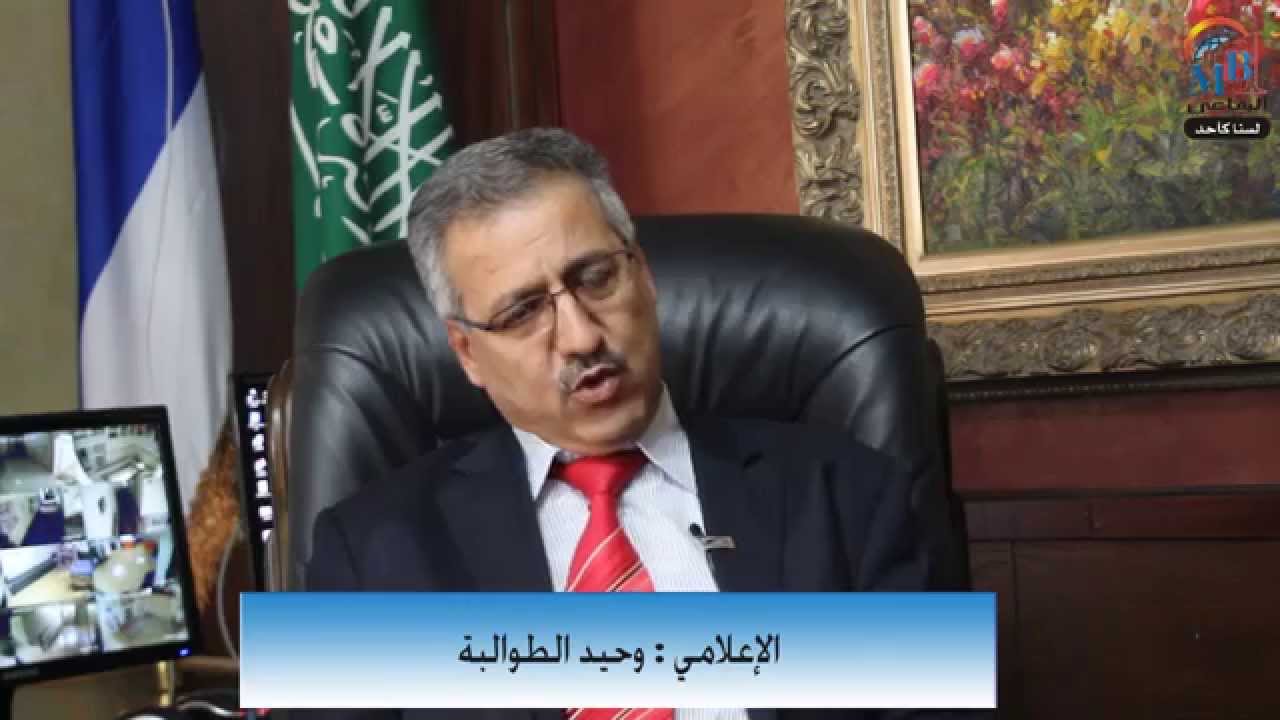 رأي الإعلامي وحيد الطوالبة في عالم البقاعي