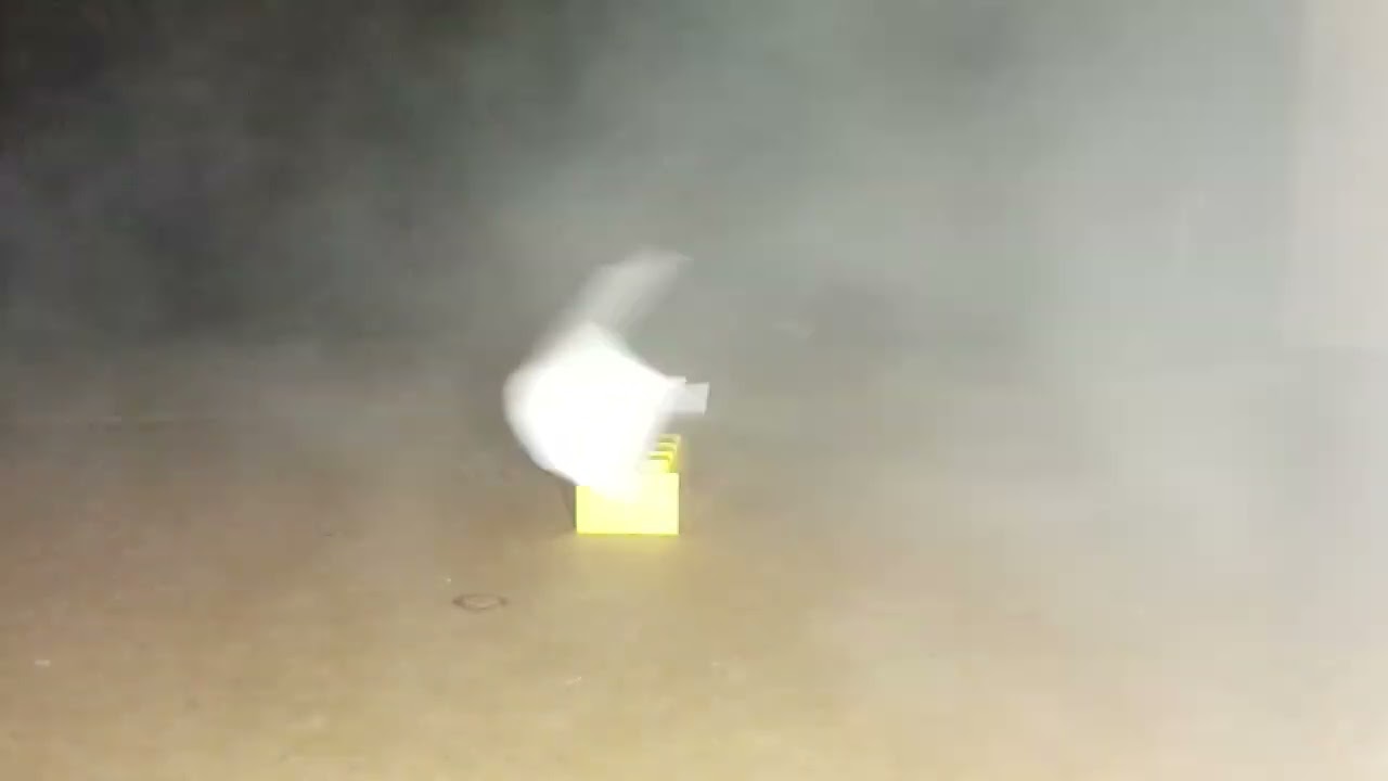 House destroyed by tornado.test