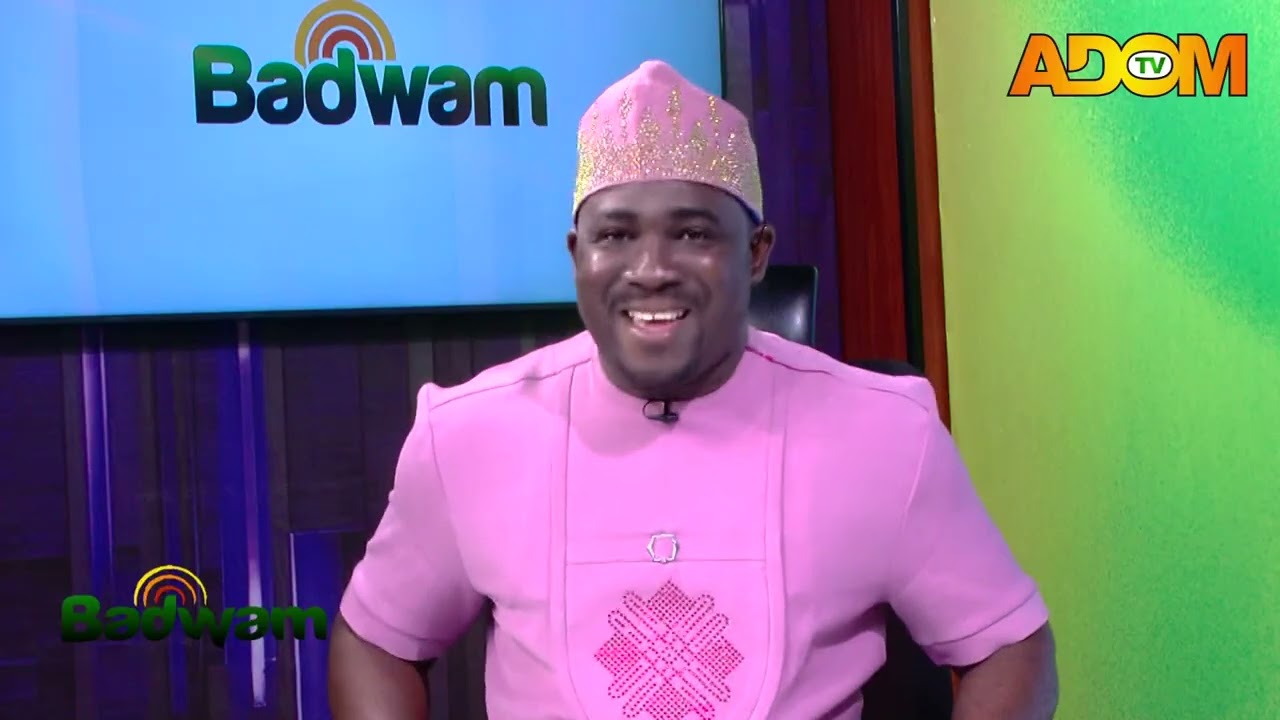 Excitement Builds Up Ahead Of Eid Prayers- Mpensenpensemu on Adom TV (20-03-26)
