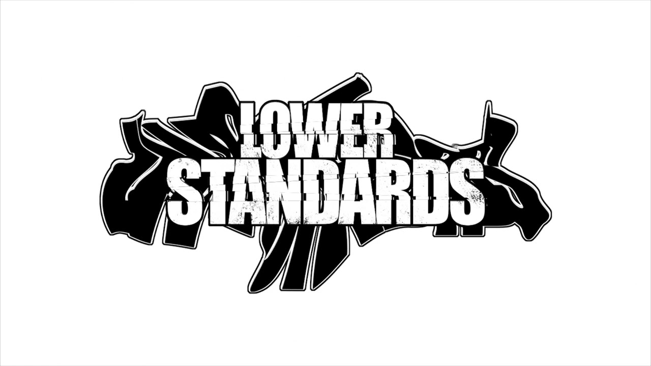 Lower Standards - Beaten Into Resignation (Promo track 2025)