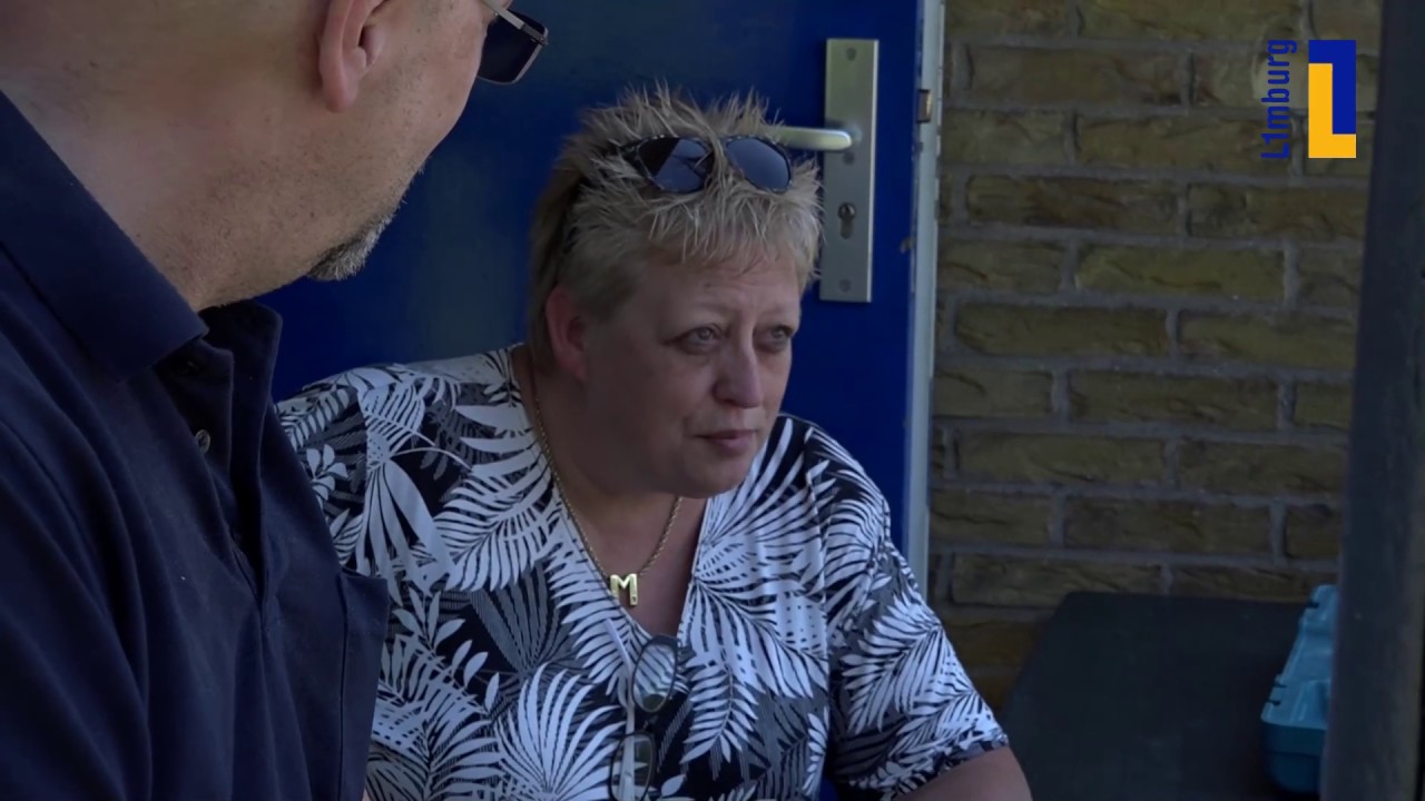 Óngerwaeg en het raketje van Geulle - 6 juli 2020
