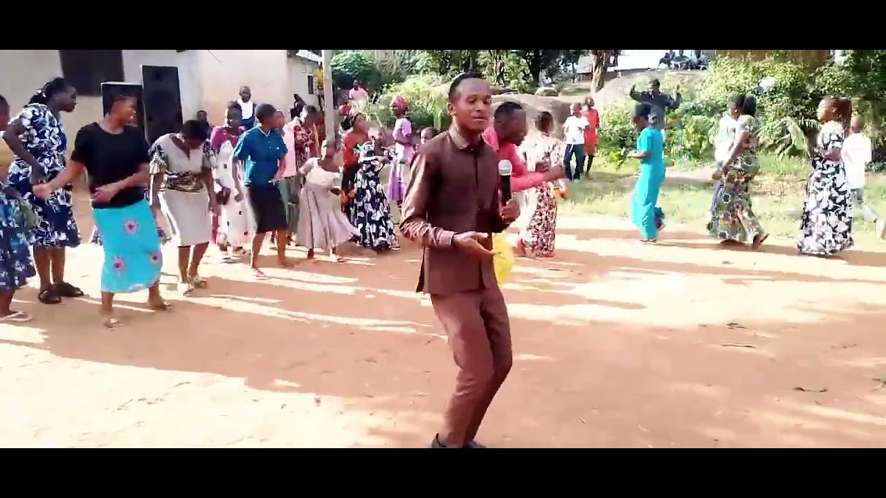 Yusuph mango na kitimutimu watumuwa vumbi jijin mwanza