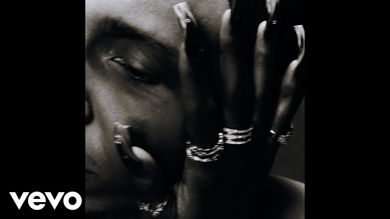 Masego - Breathe (Audio)