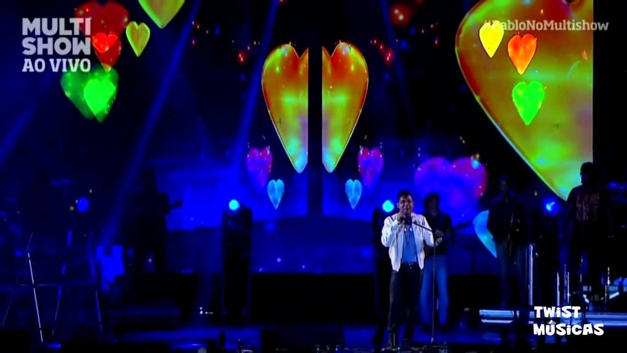 Pablo  - Um dia (Festeja Sorocaba 2015)