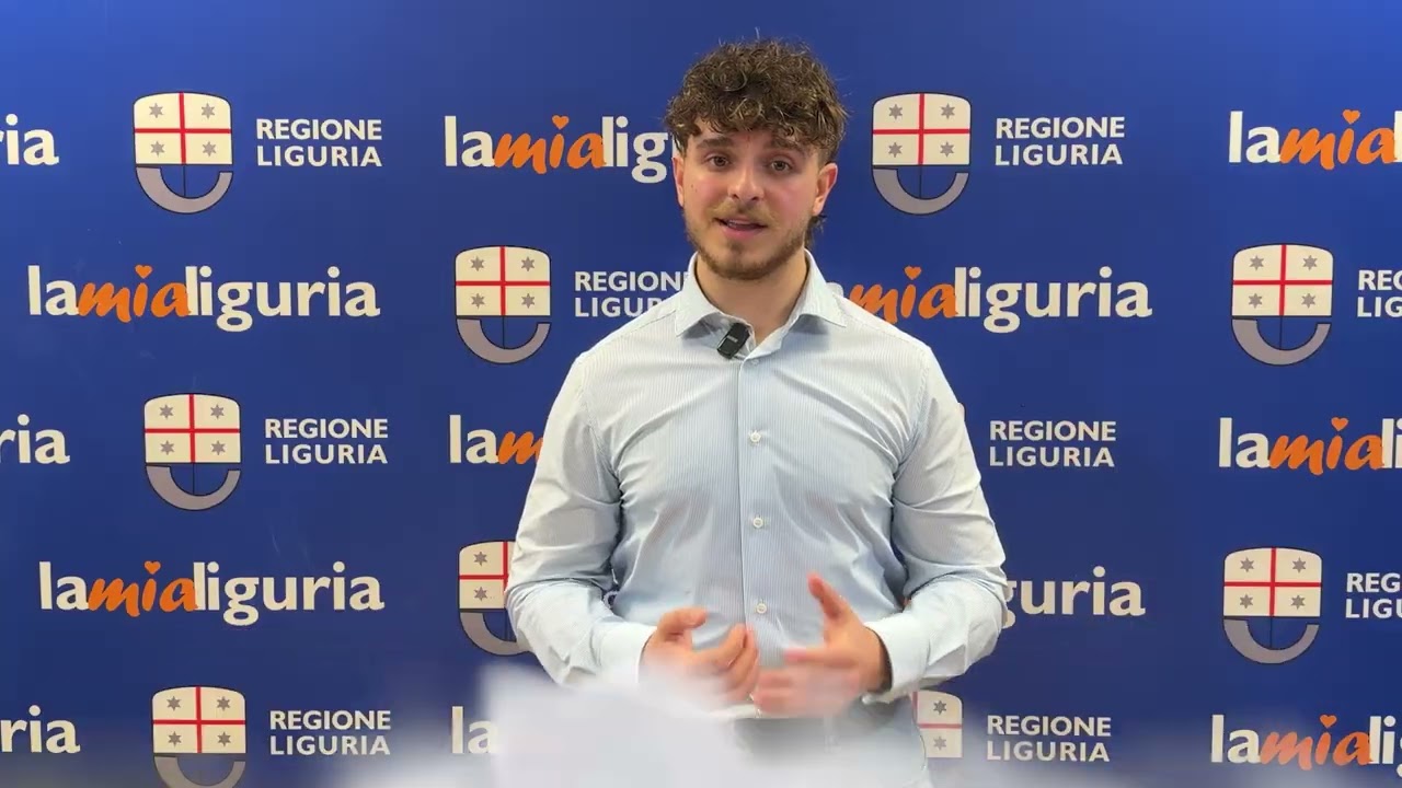 Oggi in Liguria 12 marzo 2026