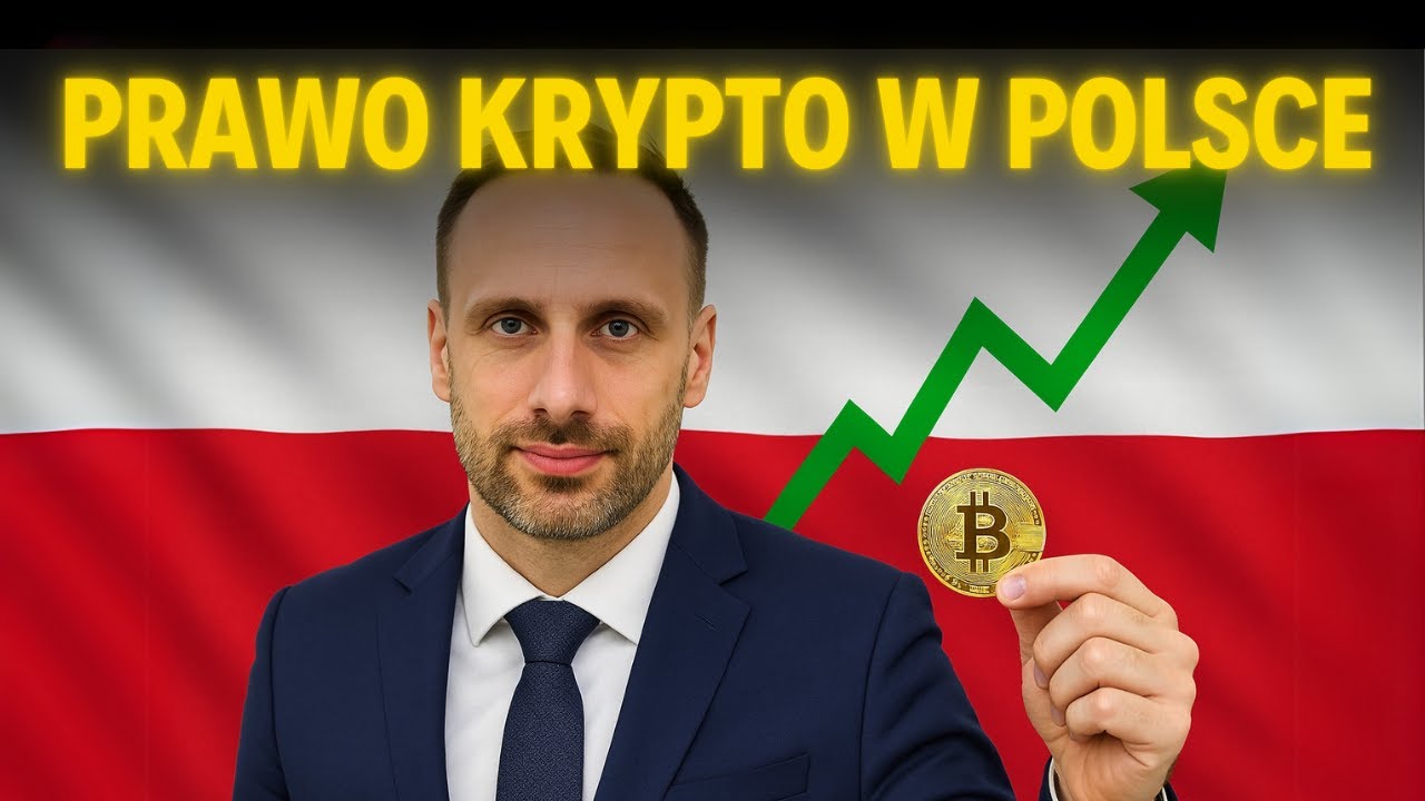 Proste Podatki o Krypto. Polska branża Bitcoin &ndash; co dalej z MiCA?