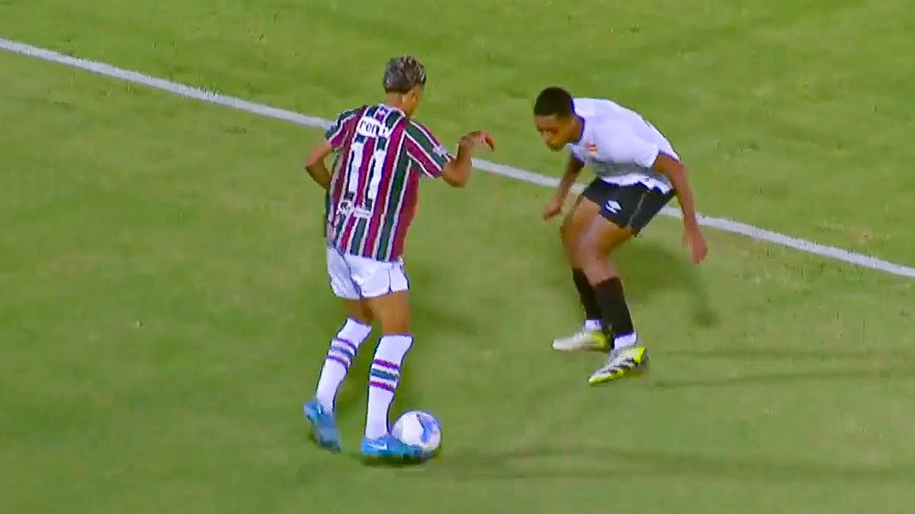 Isaque é um TALENTO ESPECIAL