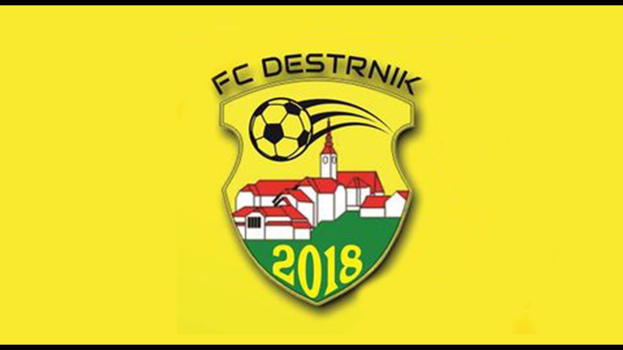 FC Destrnik 2020