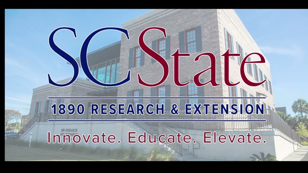 SC State 1890 Extension Coastal Research & Education Center | Grand Opening Ceremony