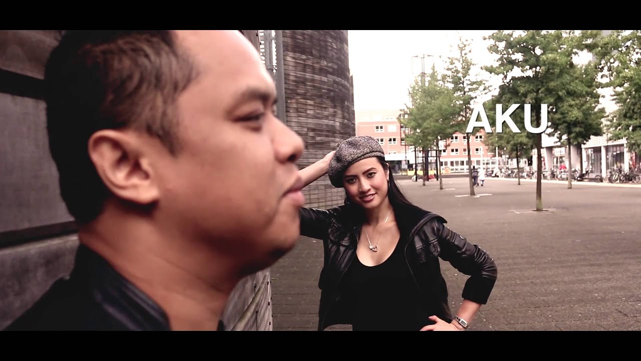 Franklin Parto - Aku kondo (Official Music Video)