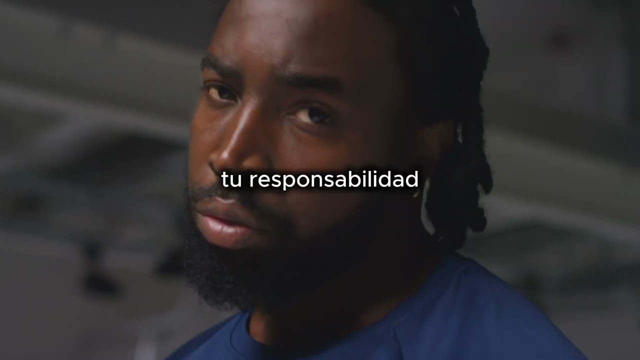 Nadie Va A Salvarte (Despierta)