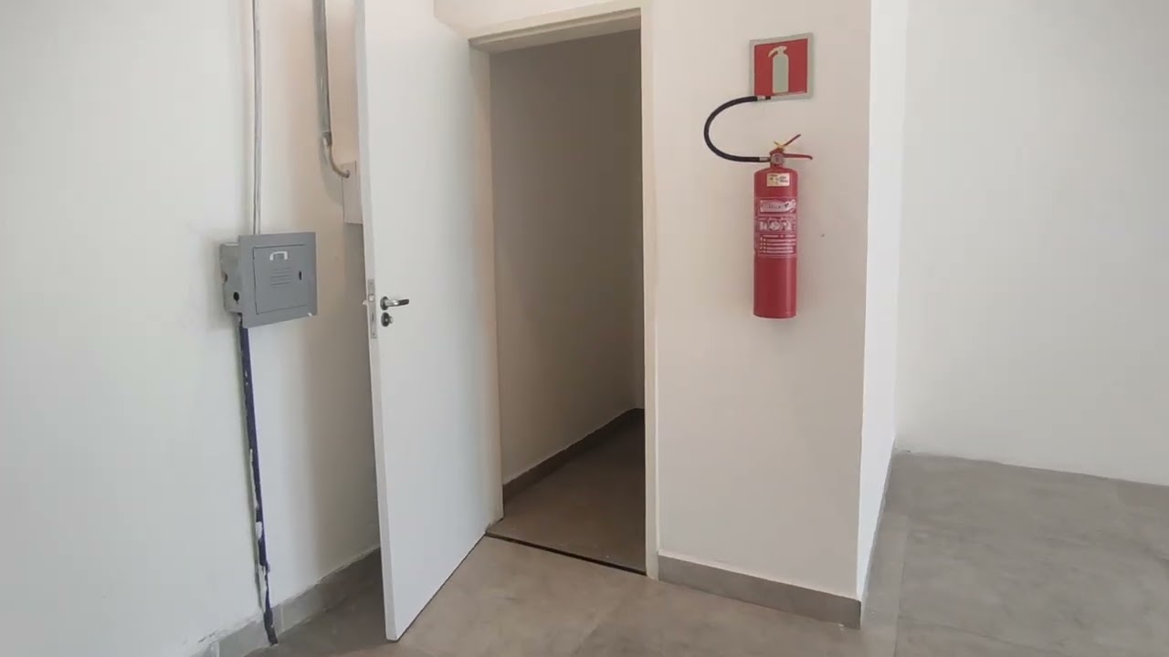 Alugo Loja Comercial no Bairro Aeroporto - Juiz de Fora/MG