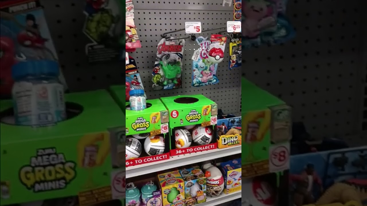 Закрытие магазина Family Dollar Store